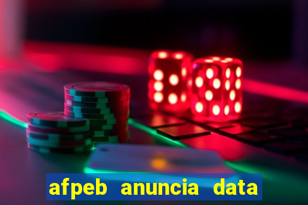 afpeb anuncia data do pagamento urv da bahia